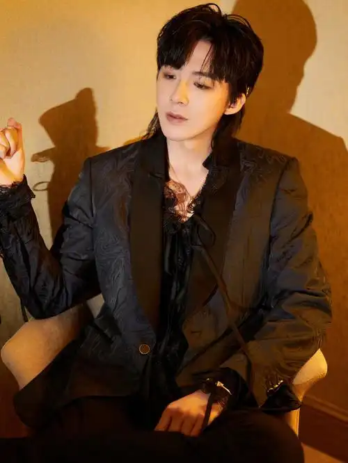 刘宇宁817直播夜