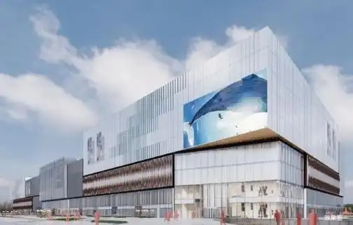 沈阳第4座万象汇来啦