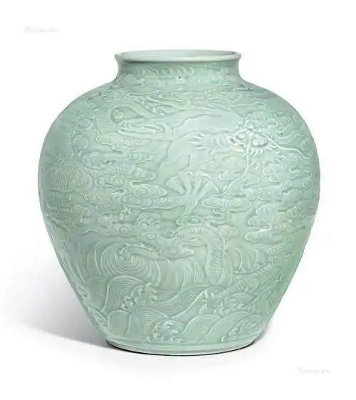 青釉瓷器怎么高价出手