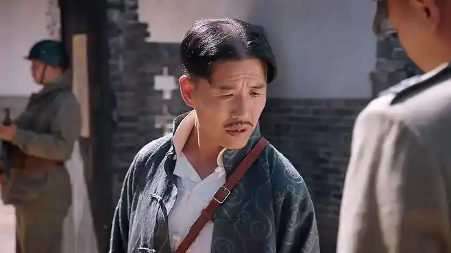 丁大命:关世才六亲不认,不让亲娘和山杏出门,谁料