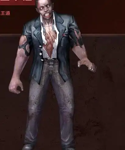 反恐精英online所有僵尸介绍有哪些?-游戏之家