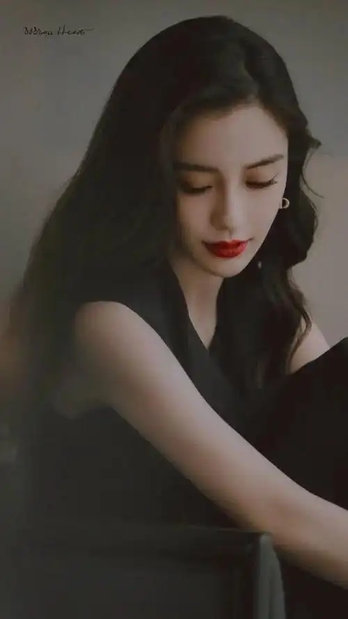 angelababy杨颖手机壁纸