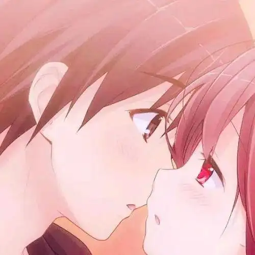 高清cp头像情侣一对 - 搜狗图片搜索