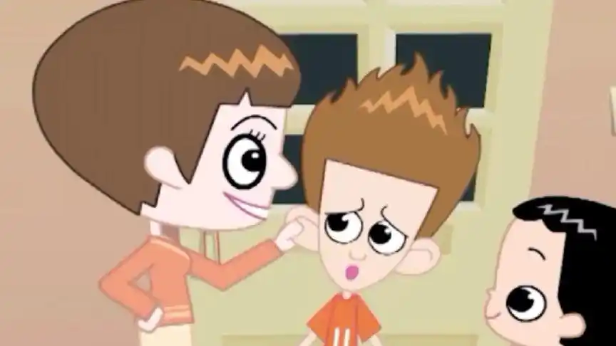 《家有儿女》刘星真是躺着也中枪