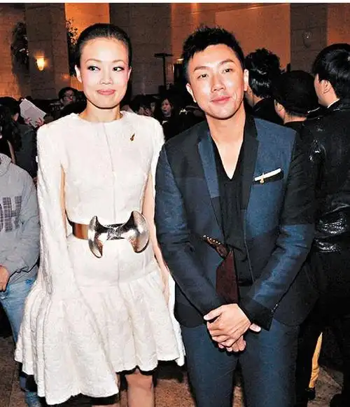 容祖儿否认结婚传闻澄清暂无计划结婚