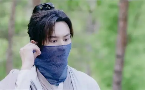 周子舒来自娇娇老婆阿絮的心动混剪