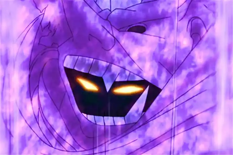 火影中5大须佐能乎各有什么特点?鼬有双神器,佐助形态最多