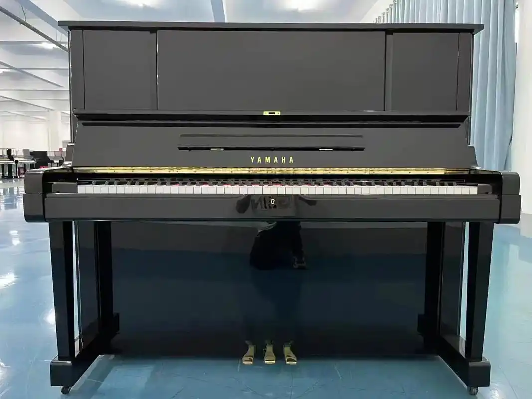 原装进口钢琴