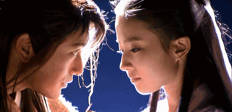 古天乐和李若彤版本是刘德华和陈玉莲版本那么你看过《神雕侠侣》吗?