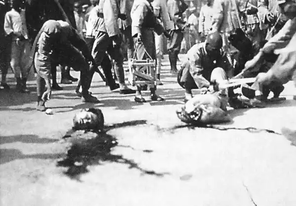 【词目】首级——杀敌枭首为何称"首级" - leebapa的日志 - 网易博客