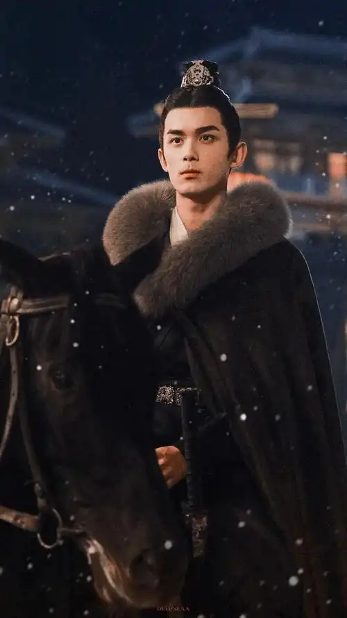 吴磊|童星|杨过|现代装_网易订阅