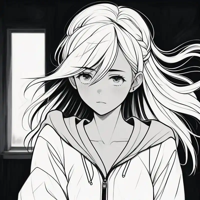 失恋专用头像92伤感氛围拉满