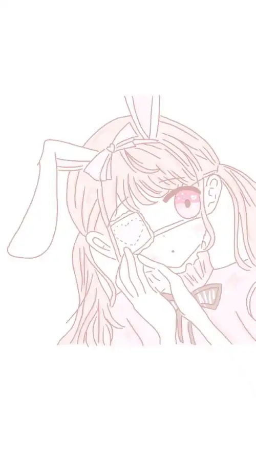 樱的自描兔耳女孩二传司马