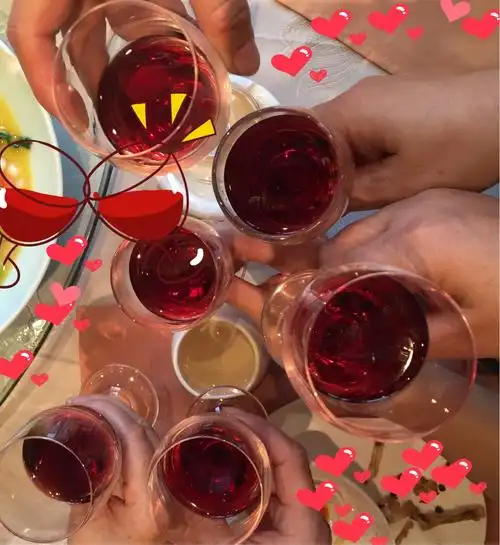 我的生日(16年和17年)