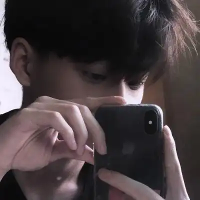 宋知意/个性高冷成熟拽酷真人男_男生头像_我要个性网