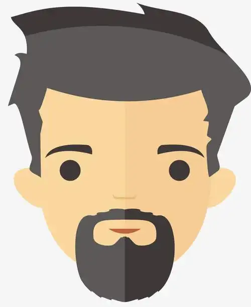 关键词 : 矢量胡须,卡通胡子,扁平胡子,男性胡须,胡子,小胡须,卡通