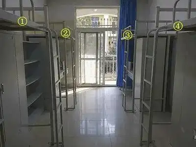 【hi,萌新们】这是海大住宿生活宝典!_宿舍