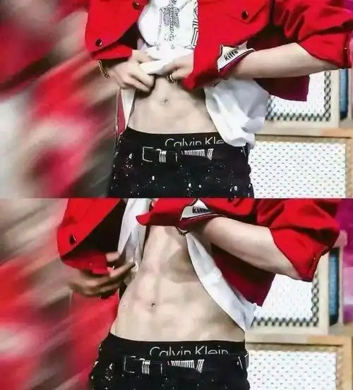 高冷酷盖王一博,有问必答王甜甜,连内裤颜色花纹都告诉你