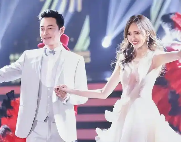 从85花吊车尾到汪小姐唐嫣的逆袭原是预谋已久