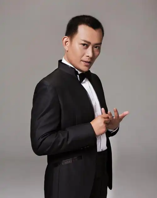 《隋唐英雄传》中黄海冰火了,聂远火了,他却没有火!