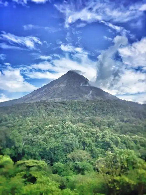 哥斯达黎加图片