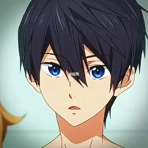 哈鲁酱0578free男子游泳部七濑遥