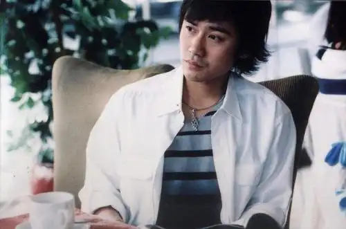 陈冠宁_演员_作品_个人资料_简历_生日_经历_留言 - 酷乐米