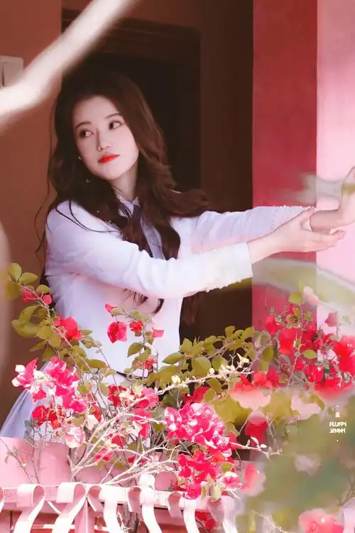 创造营2020孙珍妮