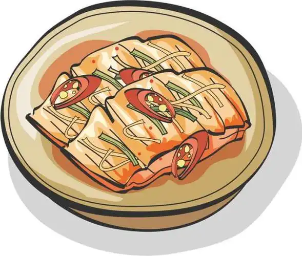 yoyo说 | 这部日本动漫把中国"吃辣"文化画得很到位