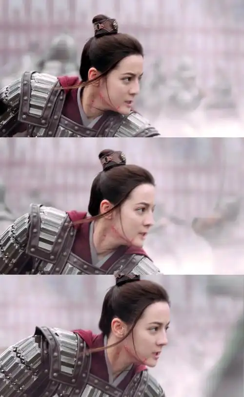 角色充满灵魂演技被夸热度排名第一长歌行会成为热巴代表作吗