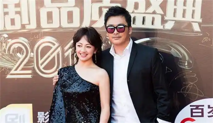 罗海琼个人资料老公