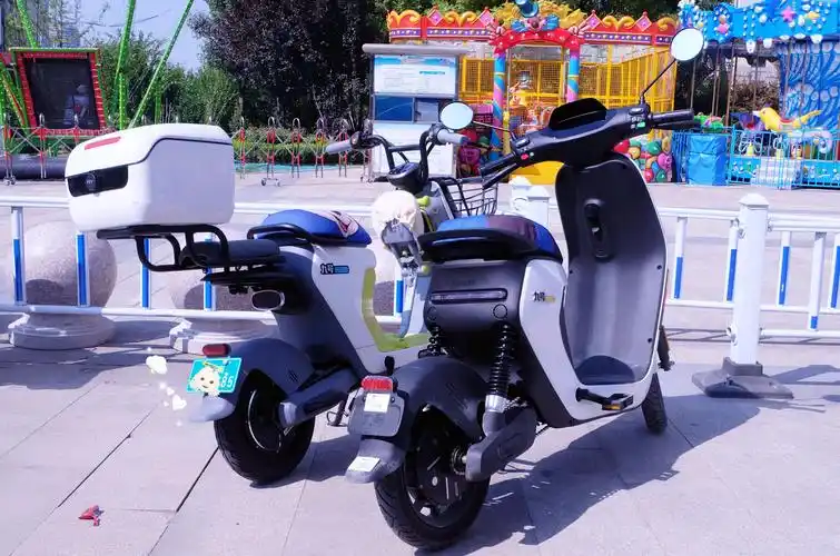 九号c90新国标电动车值不值得购买,到货拆箱 深度体验使用分享