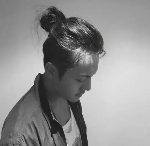 ida美发|陈伟霆9款潮牌发型,每一款都堪称是爆款,帅哭了!