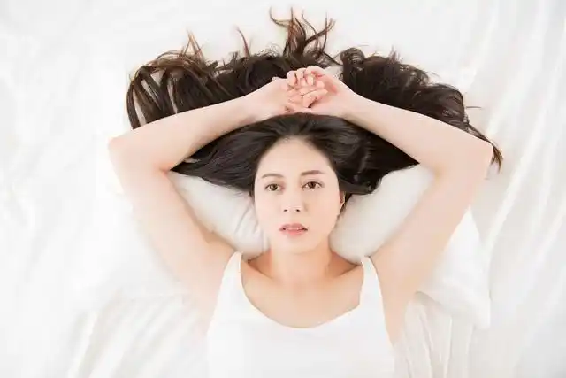 想多减一半脂肪,这样"睡"好就行!可惜很多人还不知道