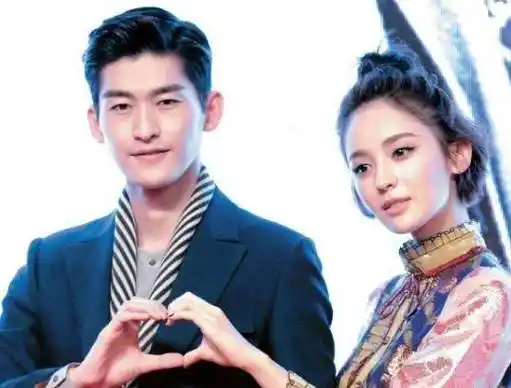 原创古力娜扎前男友都有谁古力娜扎感情时间线