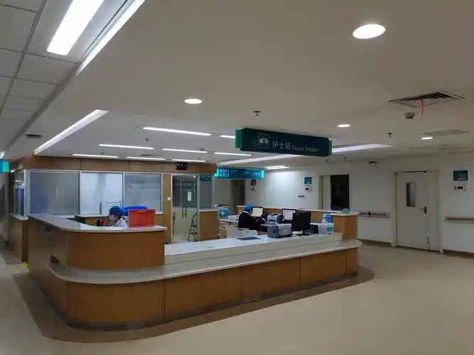 骨科-武汉市江夏区第一人民医院