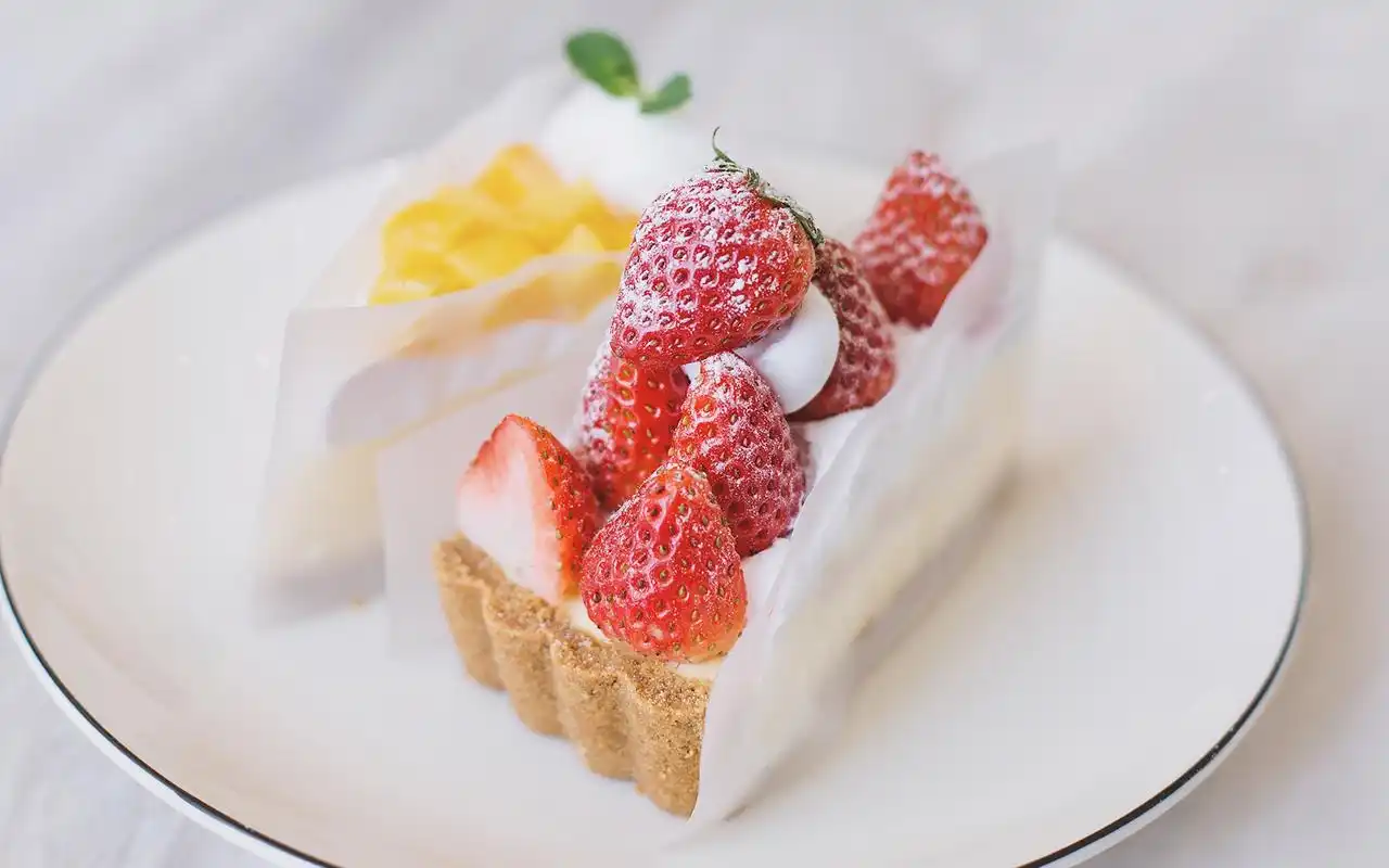 简约小清新唯美静物图片高清桌面壁纸-风格壁纸-手机壁纸下载-美桌网