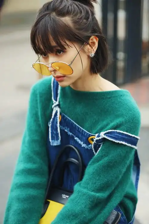 王子文-堆糖,美好生活研究所