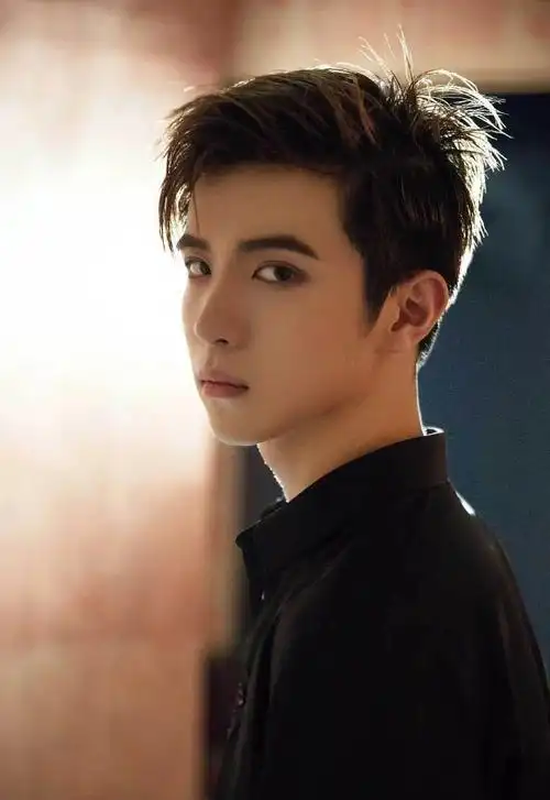 国风美少年学院风男孩2020届艺考生还有多少帅哥没被发现