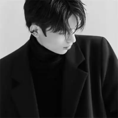 成熟稳重高端头像男 端庄帅气的成熟稳重男生头像图片_男生头像_头像