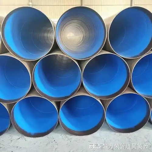 tpep防腐螺旋钢管和3pe防腐钢管有什么不同