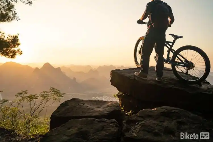 骑车有意思骑行者的年度照片评选结果