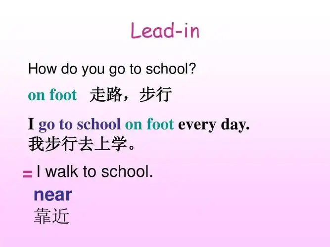 2013江苏译林牛津英语七年级上unit 3 task课件ppt