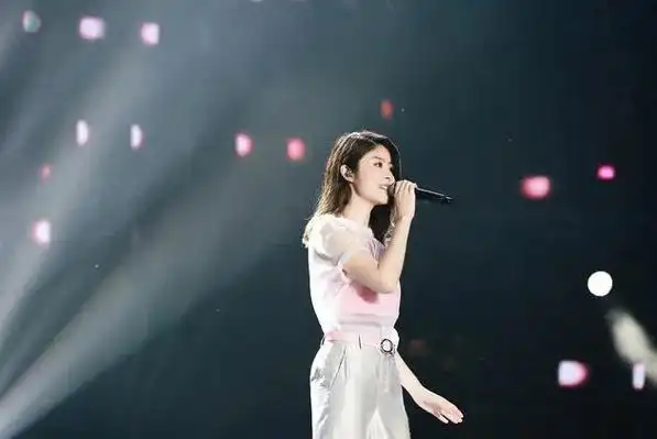 陈慧琳举办澳门演唱会