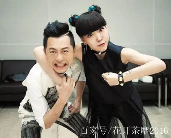 张嘉欣再怀二胎,庾澄庆又将喜当爸爸,且妻子的身世震惊网友!