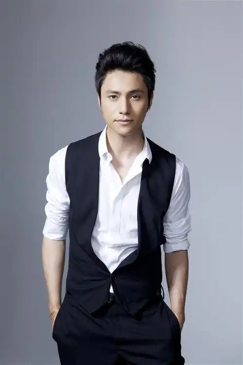 寒门出贵子巨星陈坤成名的坎坷之路