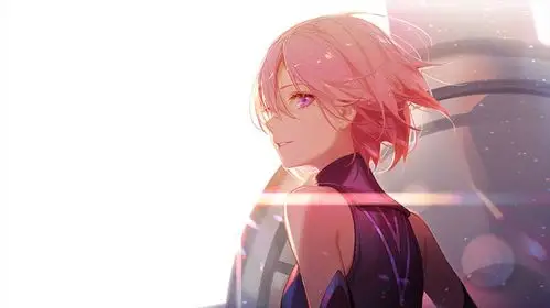 国人画师ask作品集尽情地快乐生活才是我的野心