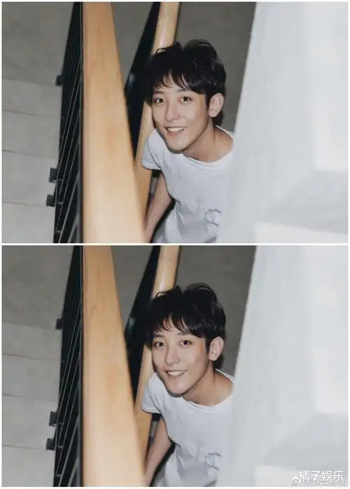 《我的小尾巴》王睿涵撞脸黄子韬!搞笑上演连环坑妹?戏剧性拉满