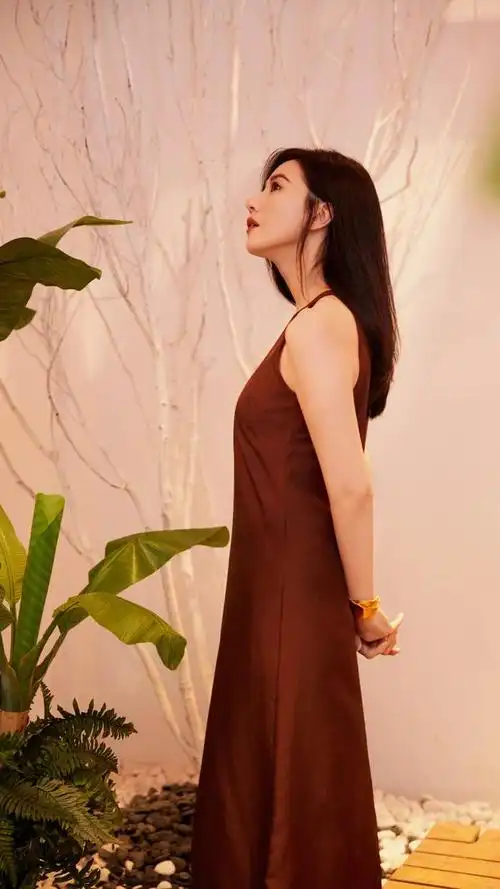 我们带来了中国影视界的璀璨明星——高圆圆的精美壁纸