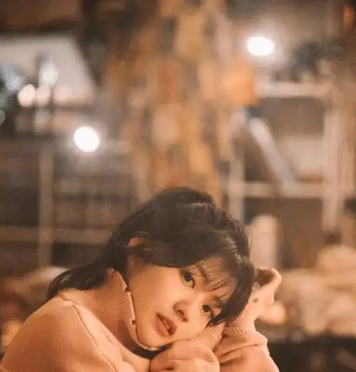 《创造101》火箭少女sunny,你喜欢吗?